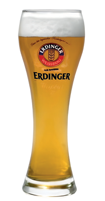 Erdinger Weissbier